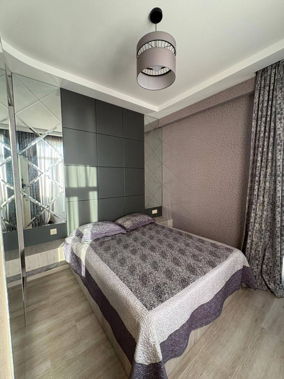 Apartment, 80 m² — St. Gorgiladze 94