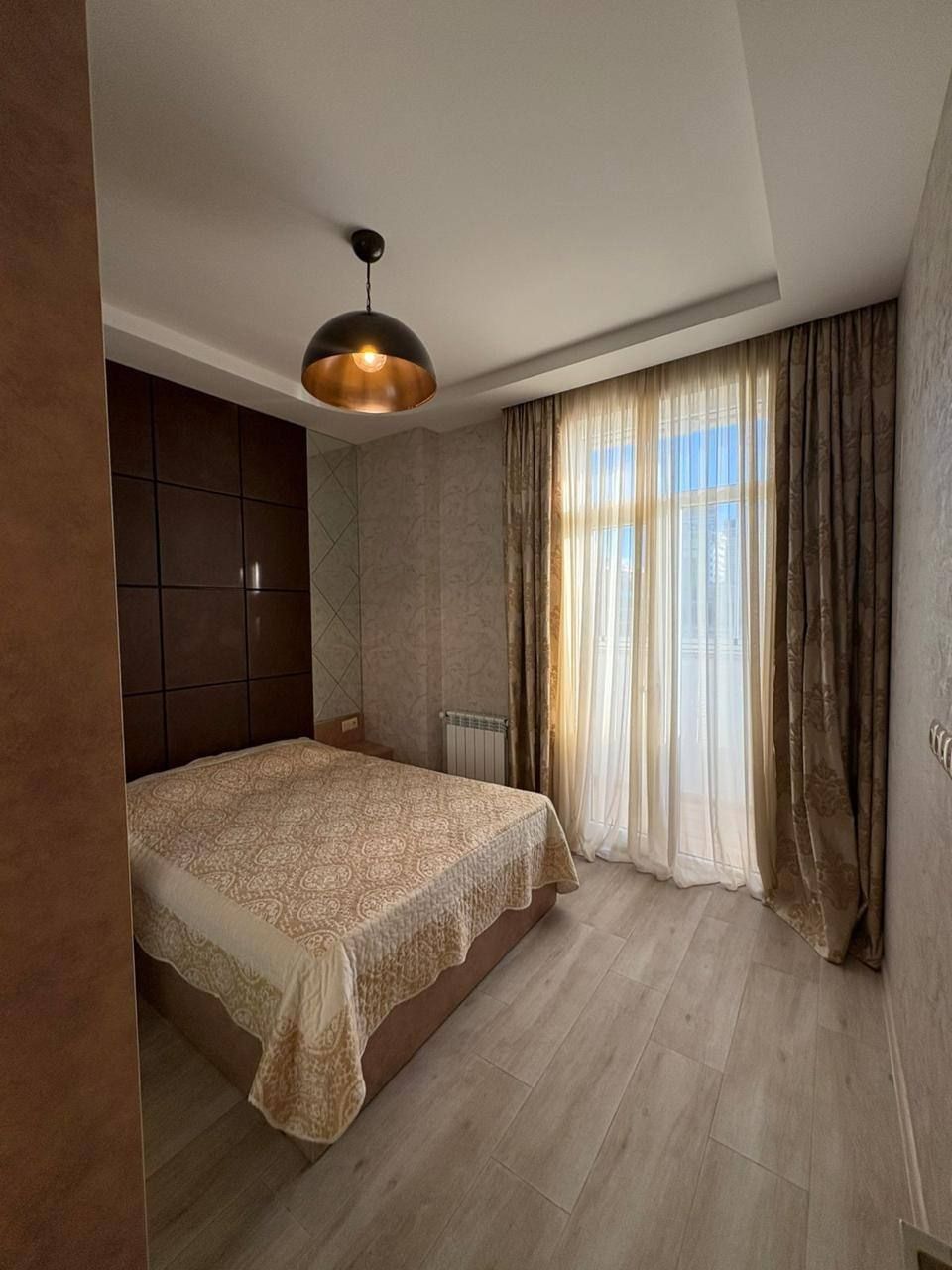 Apartment, 80 m² — St. Gorgiladze 94