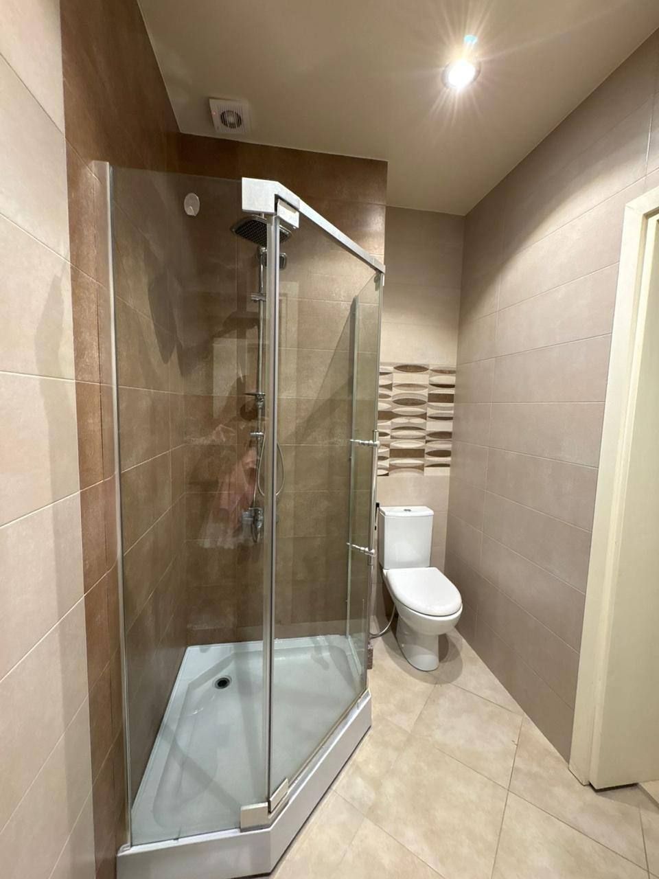 Apartment, 80 m² — St. Gorgiladze 94