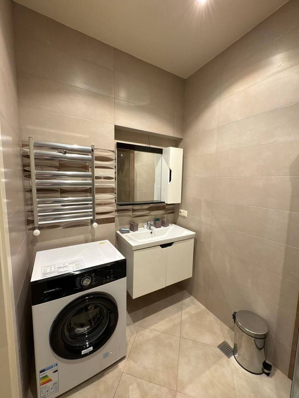Apartment, 80 m² — St. Gorgiladze 94