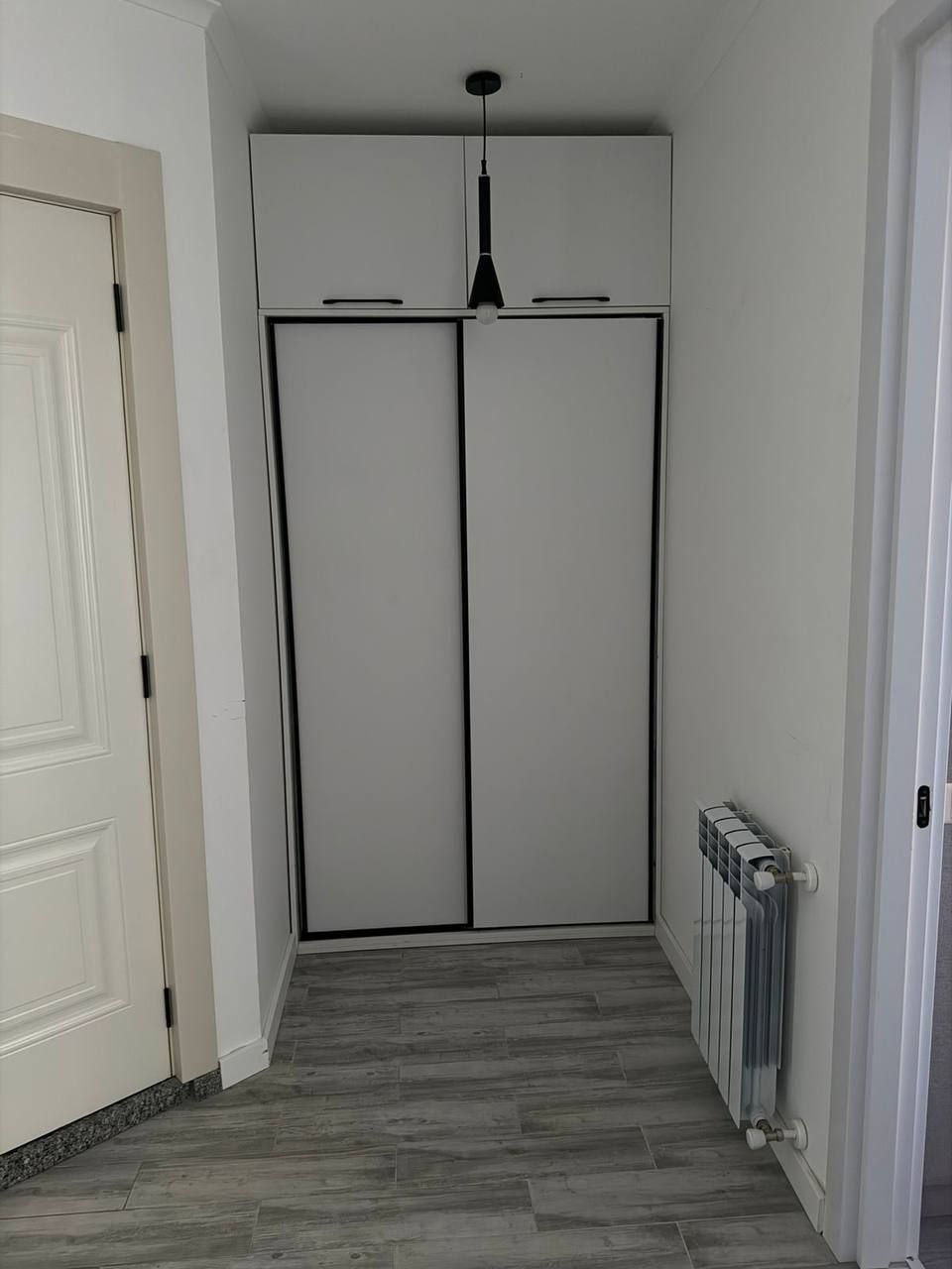 Apartment, 60 m² — St. Khaydar Abashidze 58