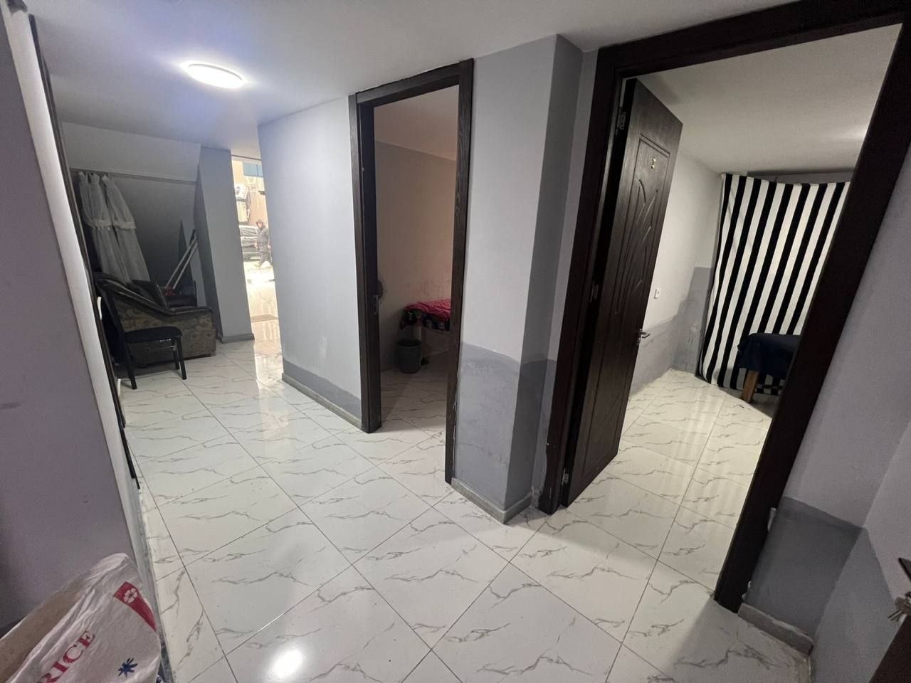 Office, 130 m² — 1