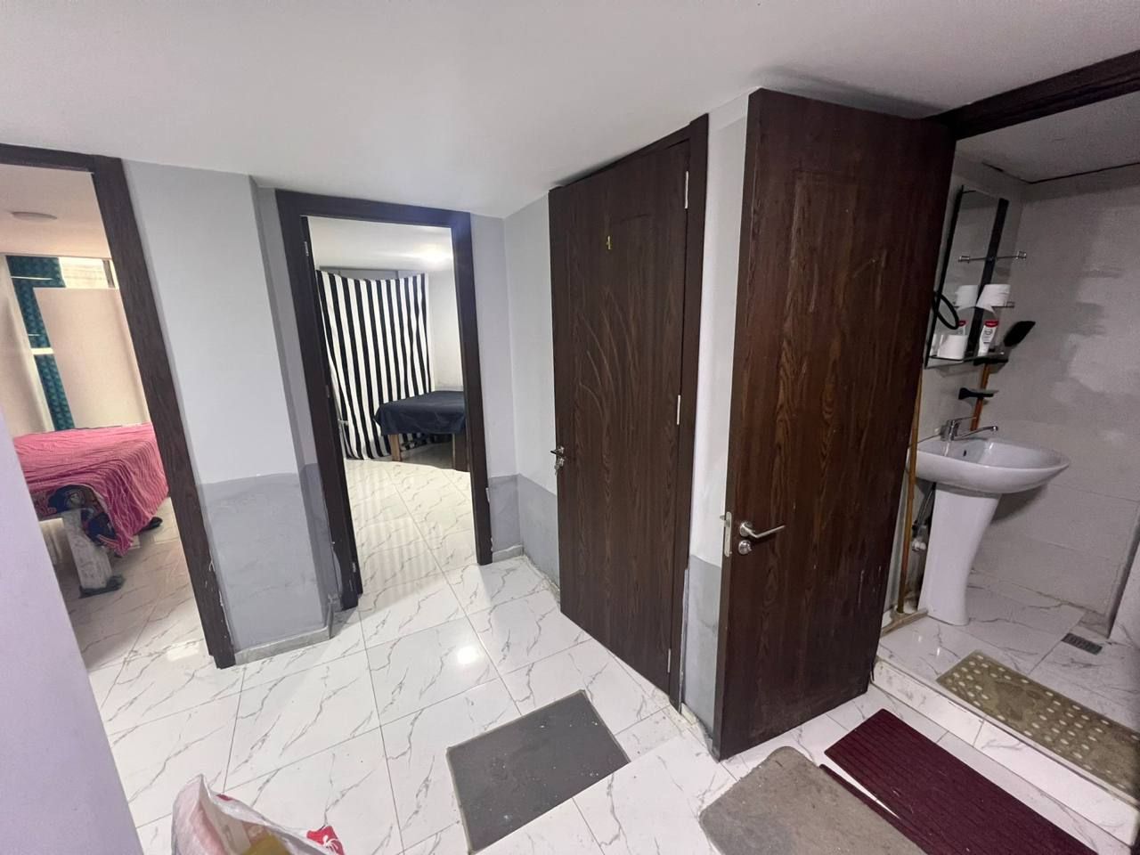 Office, 130 m² — 1