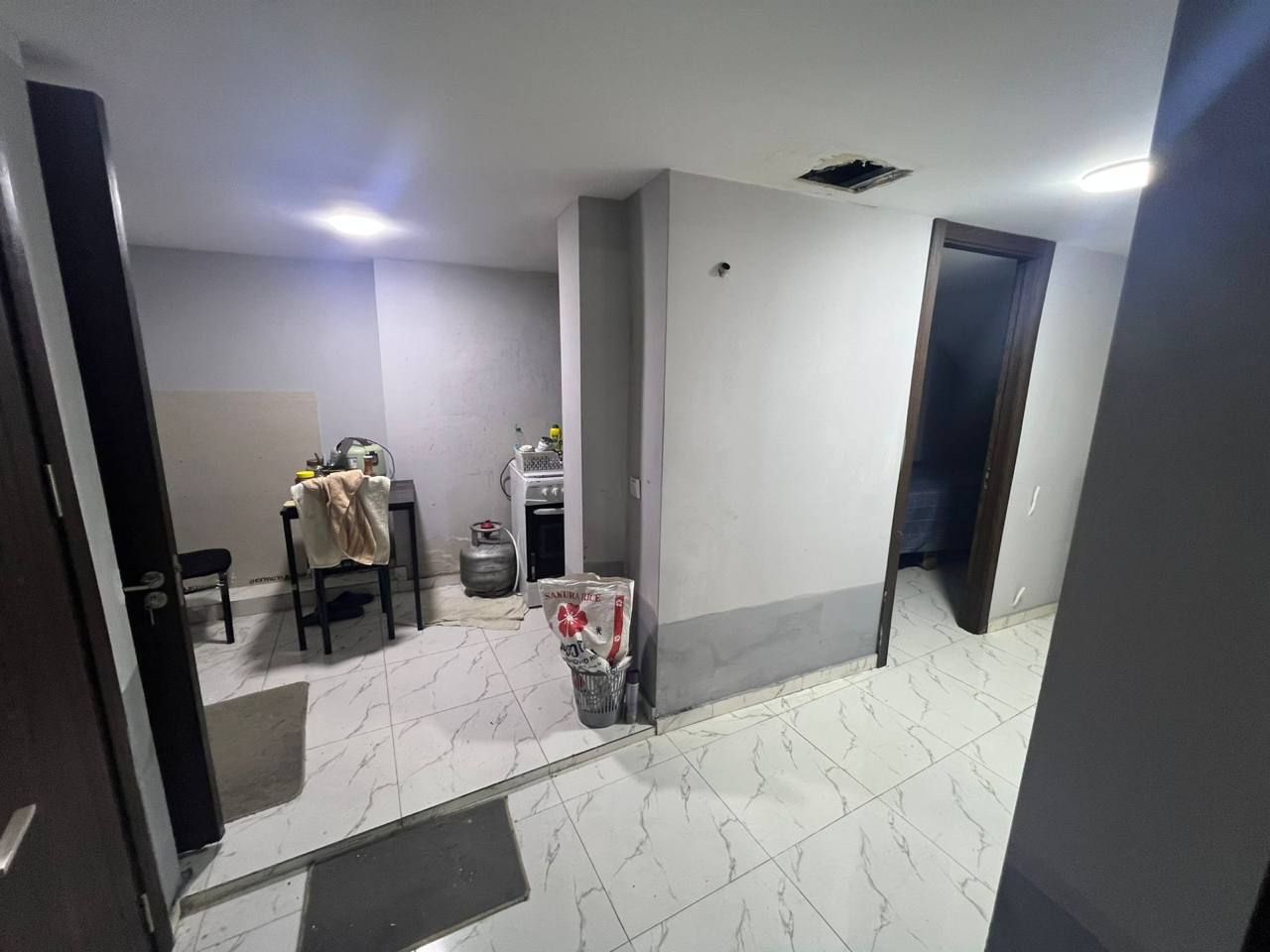 Office, 130 m² — 1