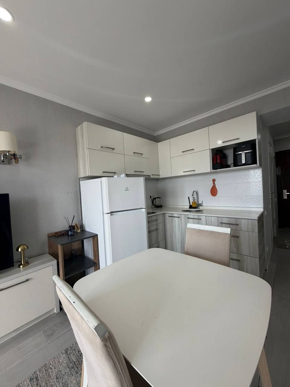 Apartment, 60 m² — Sh. Khimshiashvili, 57