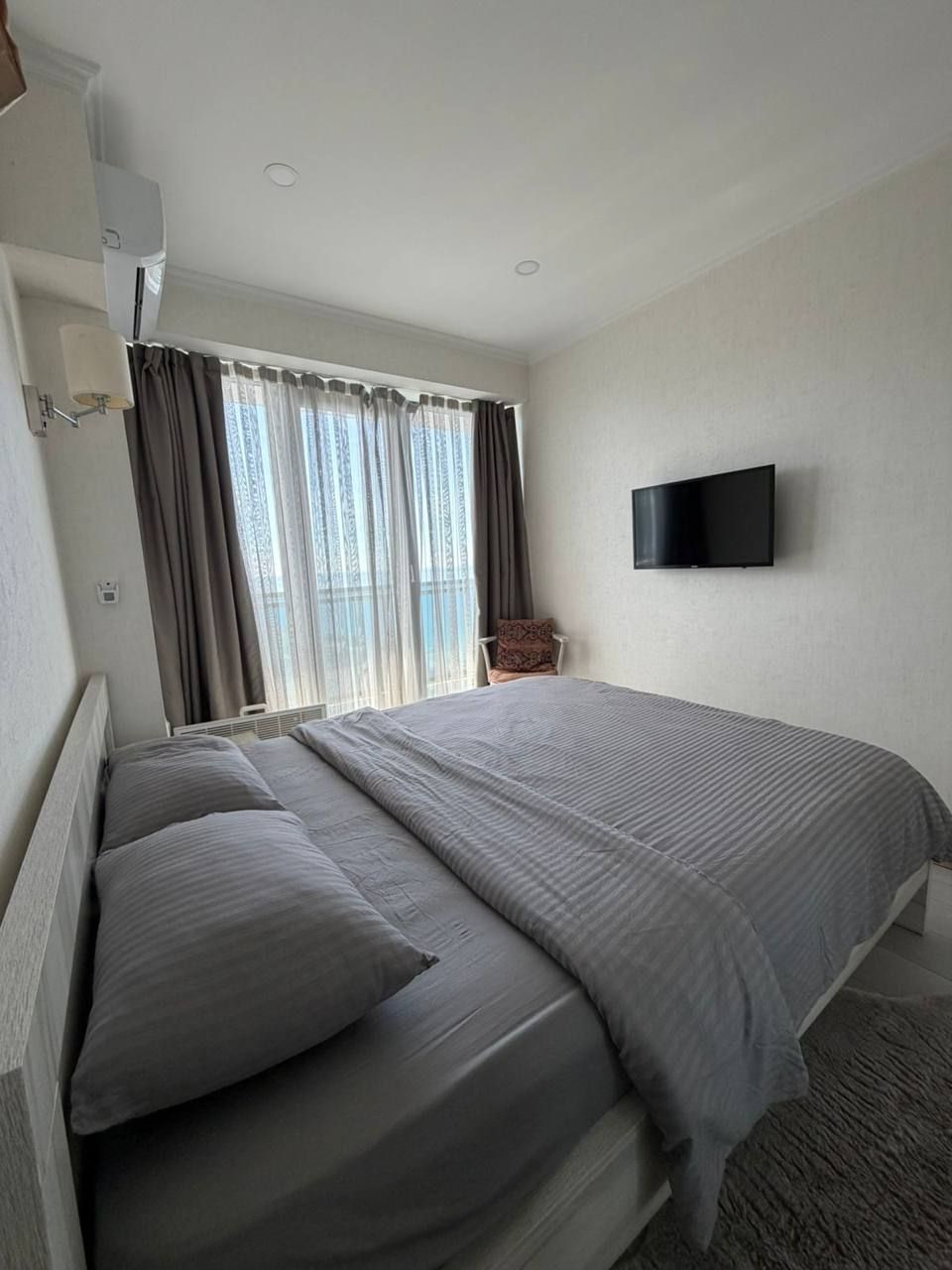 Apartment, 60 m² — Sh. Khimshiashvili, 57