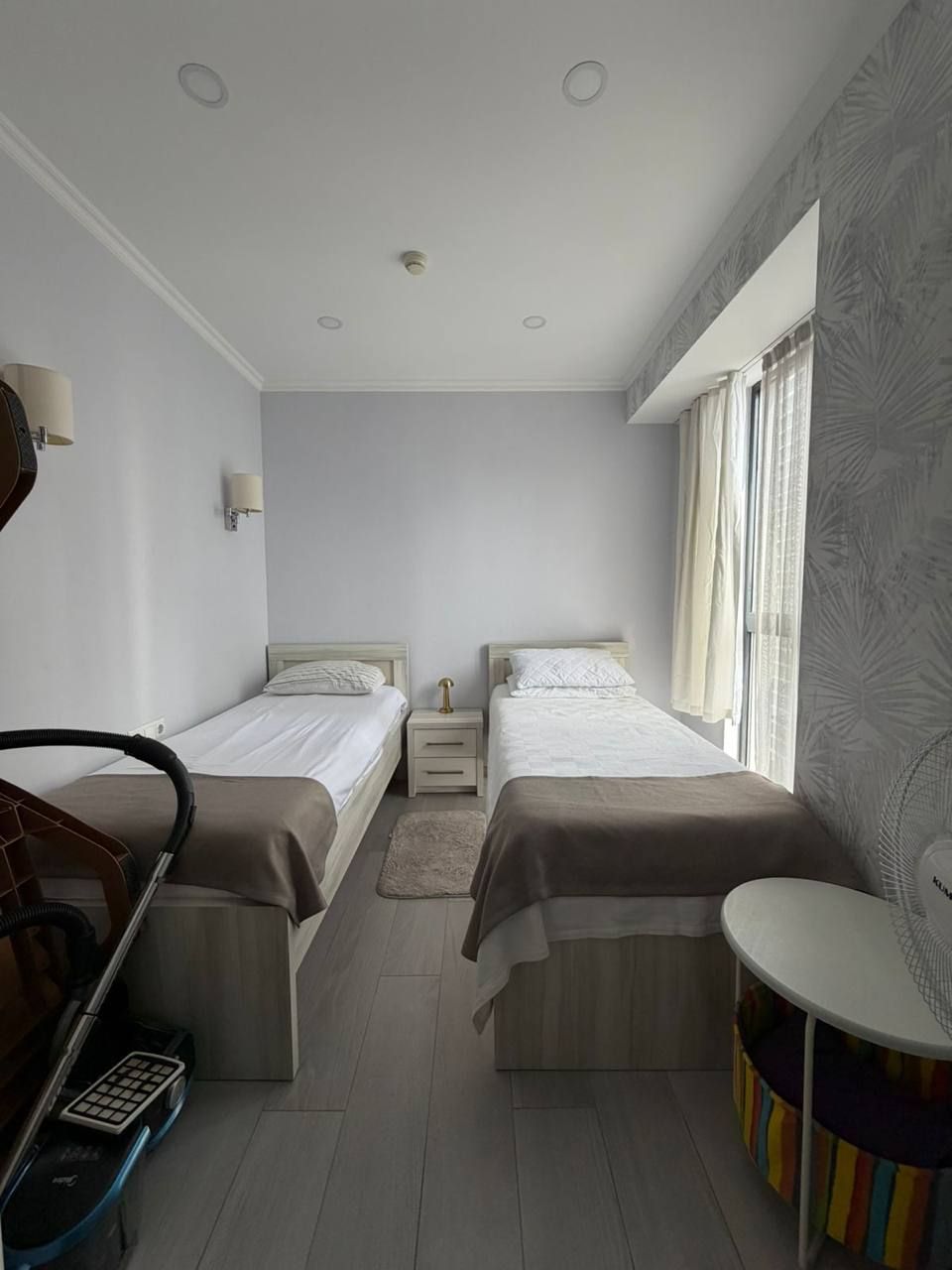 Apartment, 60 m² — Sh. Khimshiashvili, 57