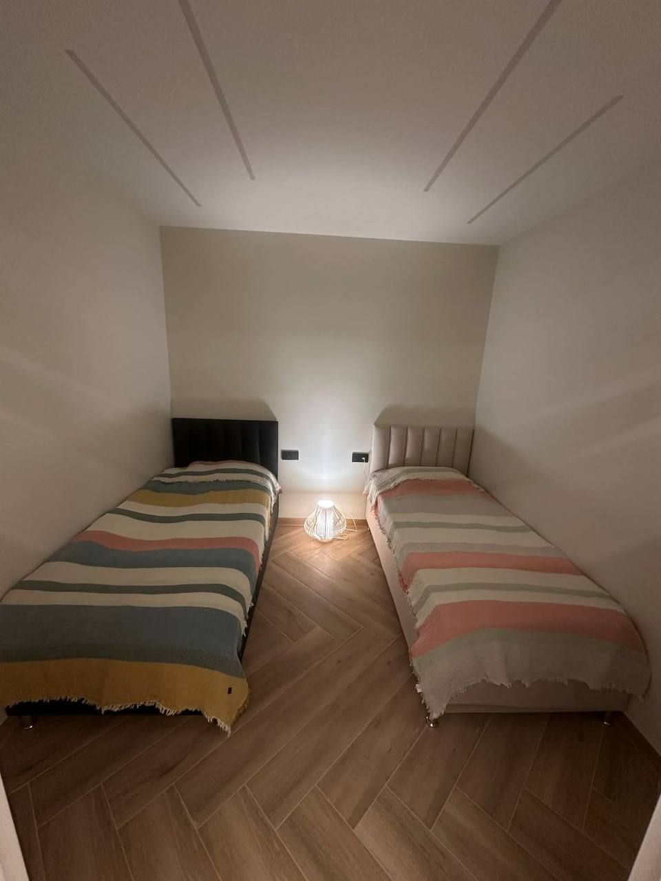 Apartment, 55 m² — 1