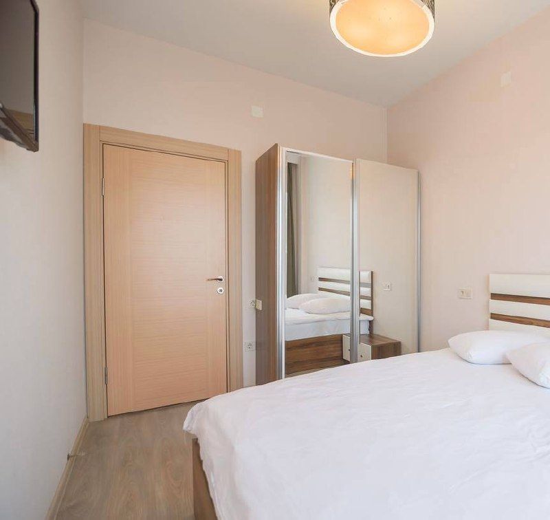 Apartment, 55 m² — St..Chavchavadze 1