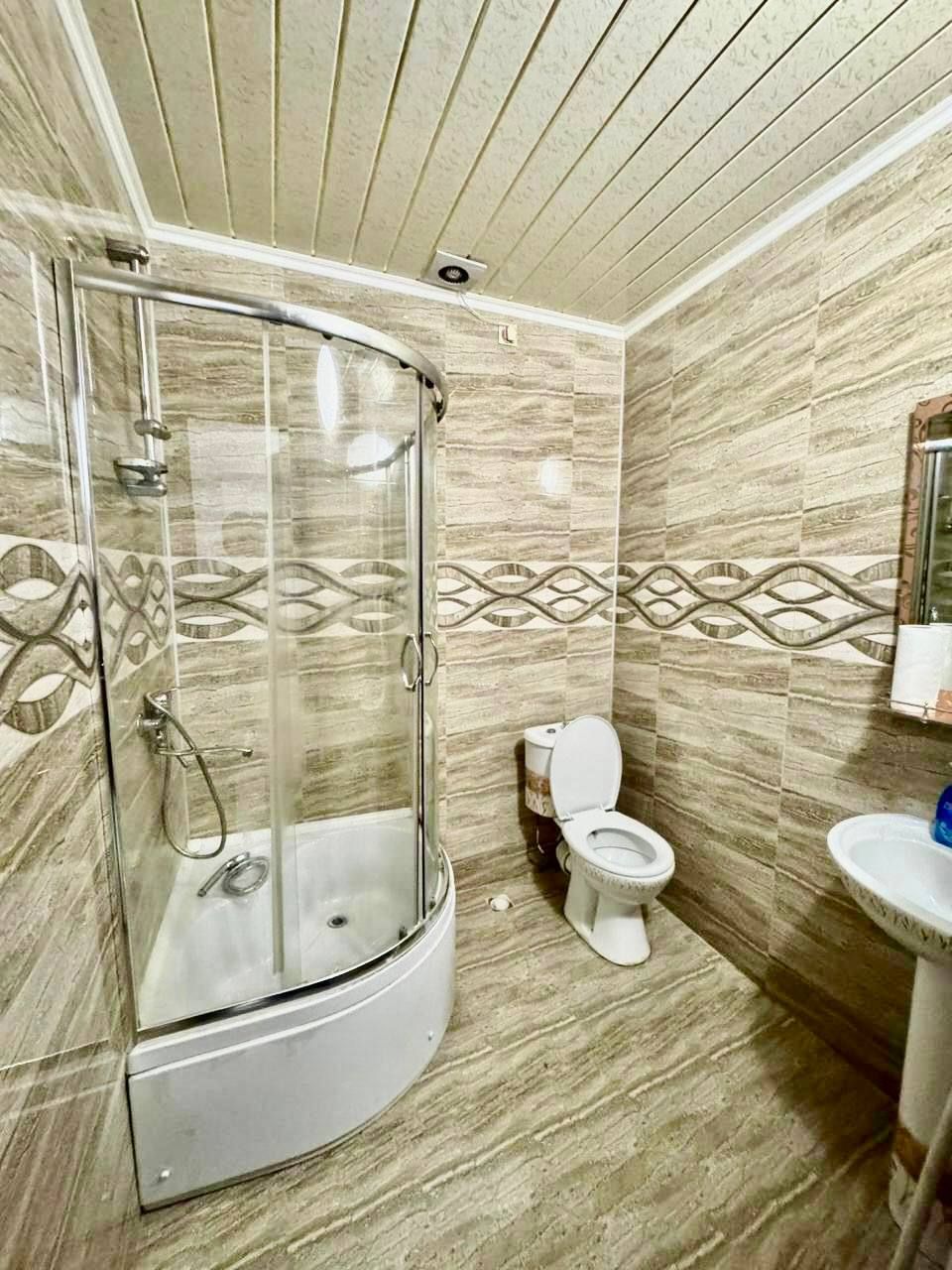 Apartment, 90 m² — St. Shavsheti 24