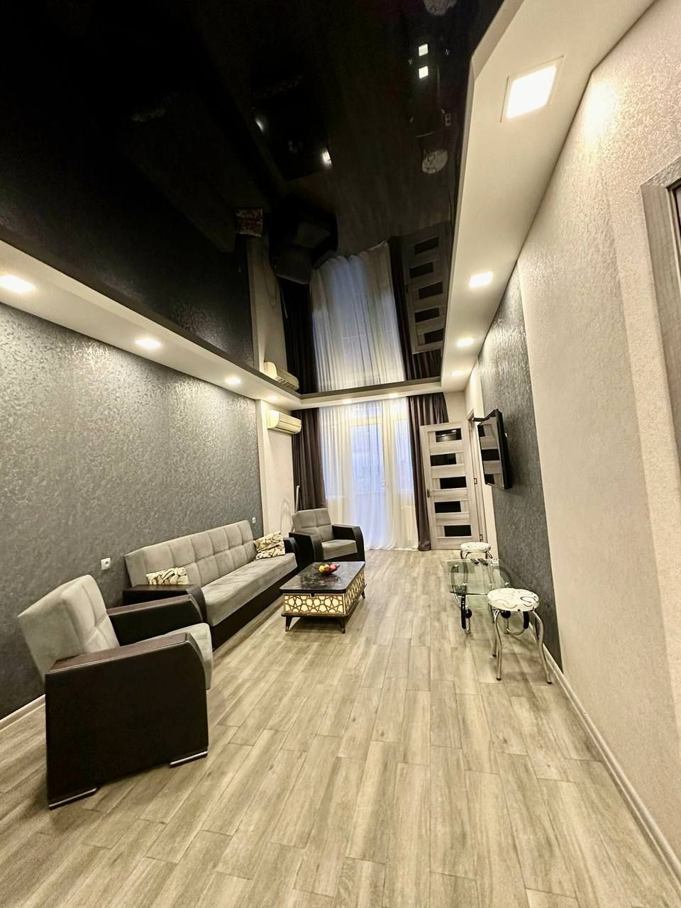 Apartment, 65 m² — St. Tbel Abuseridze 5