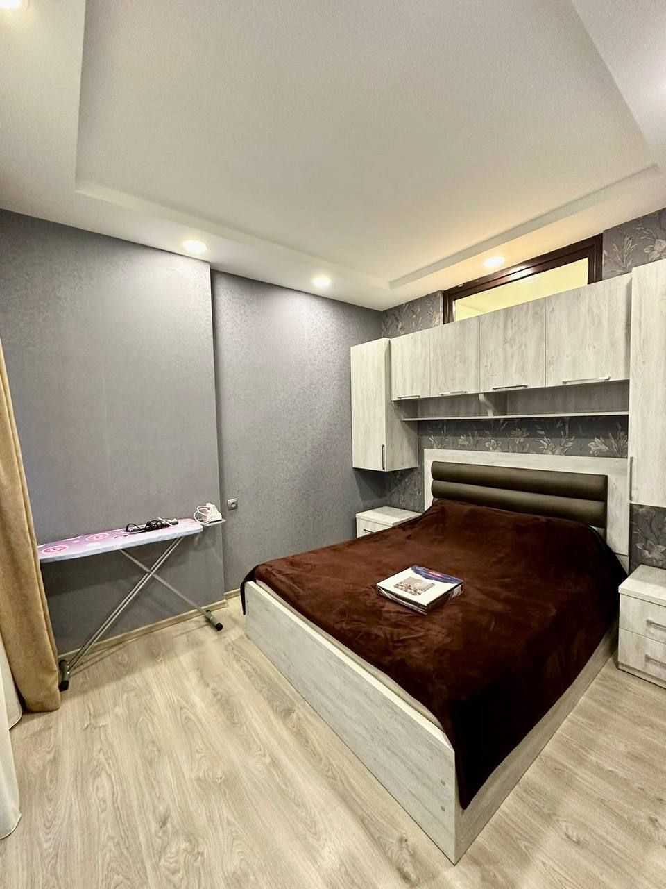 Apartment, 65 m² — St. Tbel Abuseridze 5