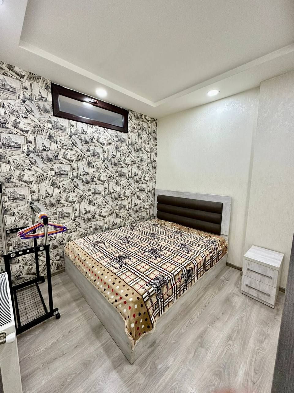 Apartment, 65 m² — St. Tbel Abuseridze 5