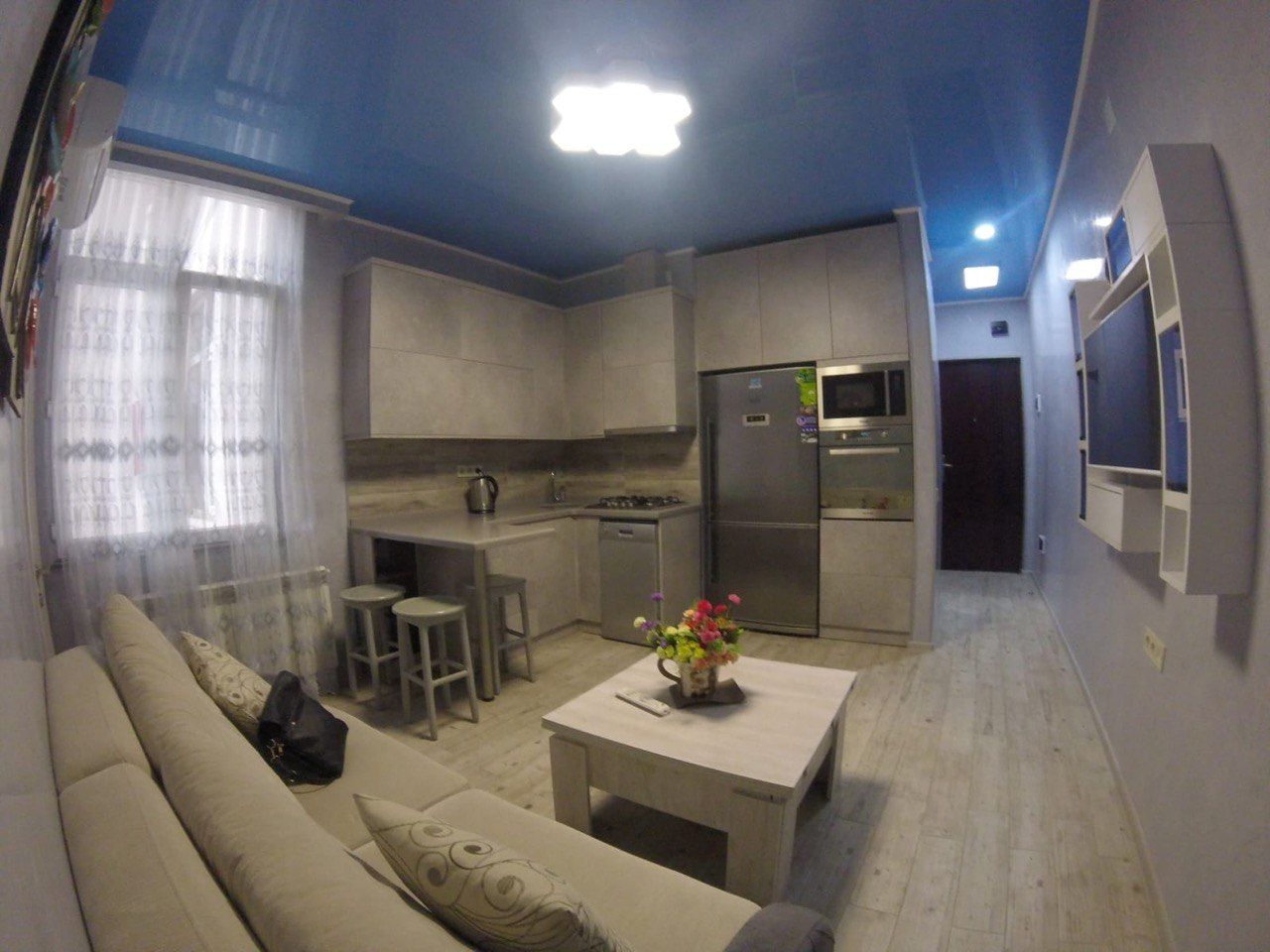Apartment, 47 m² — St. Tadzari, 20