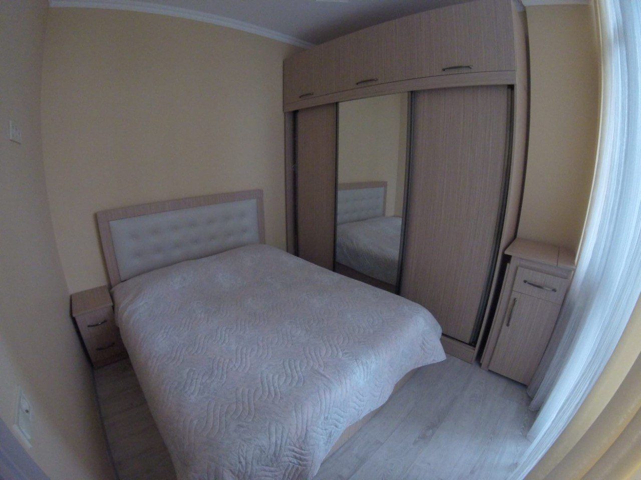 Apartment, 47 m² — St. Tadzari, 20