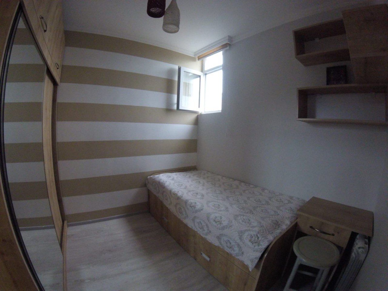 Apartment, 47 m² — St. Tadzari, 20