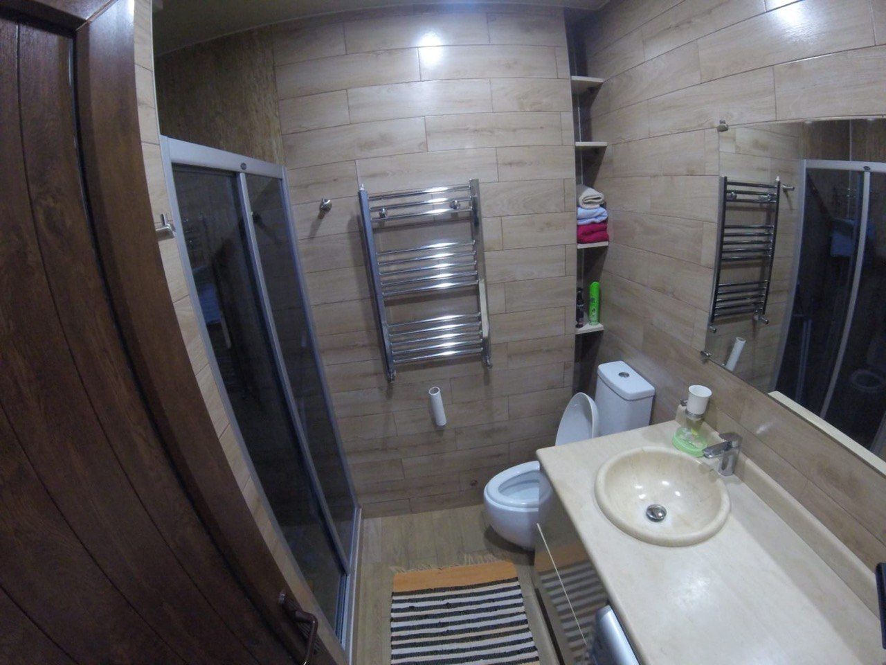 Apartment, 47 m² — St. Tadzari, 20