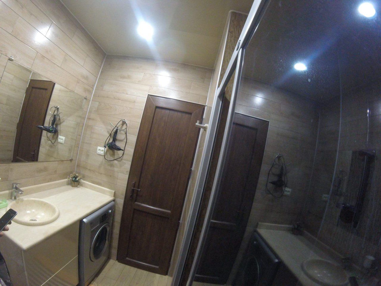 Apartment, 47 m² — St. Tadzari, 20