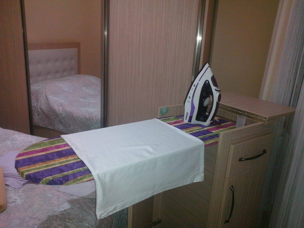 Apartment, 47 m² — St. Tadzari, 20