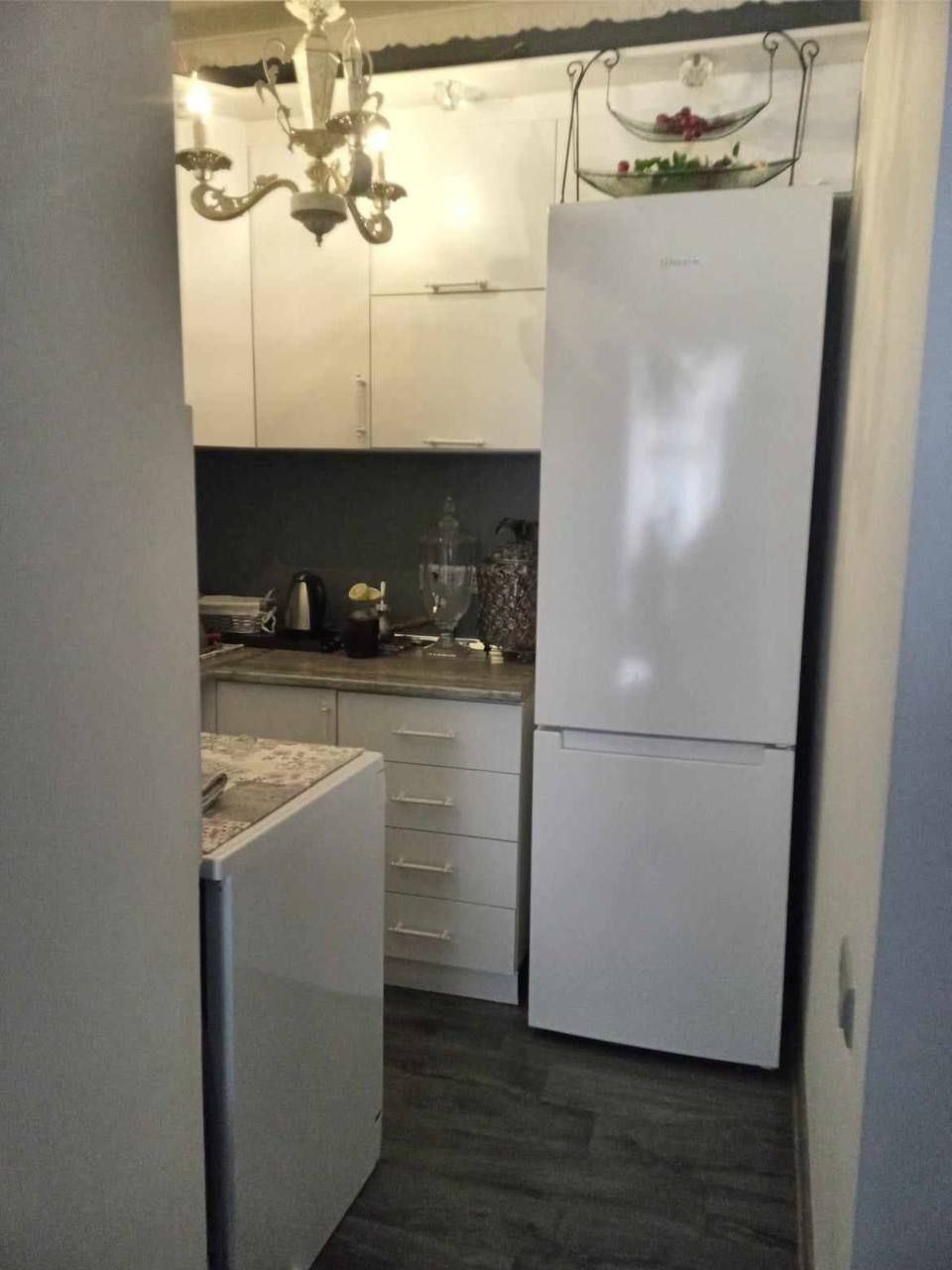Apartment, 45 m² — St. Melikishvili, 9
