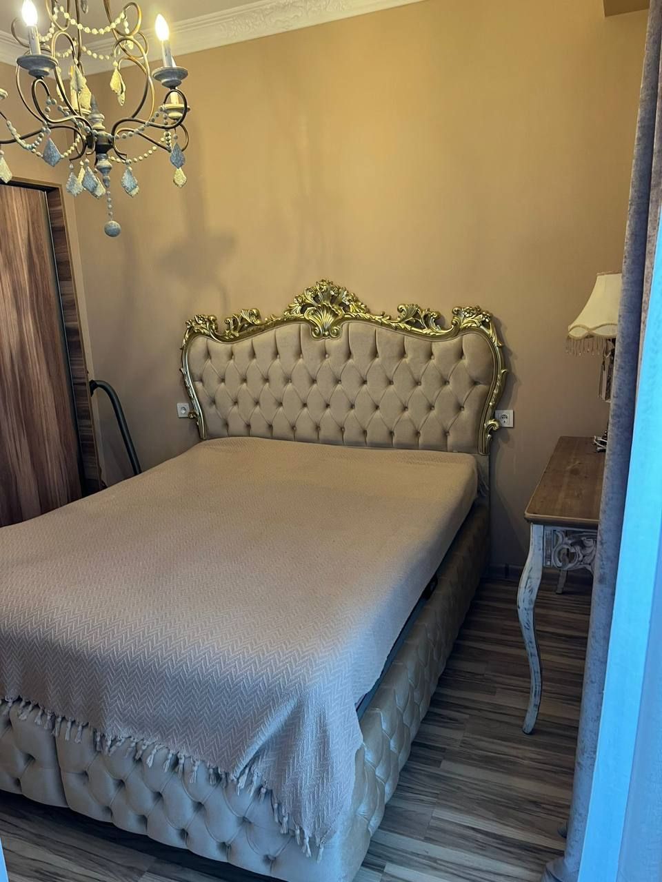 Apartment, 45 m² — St. Melikishvili, 9