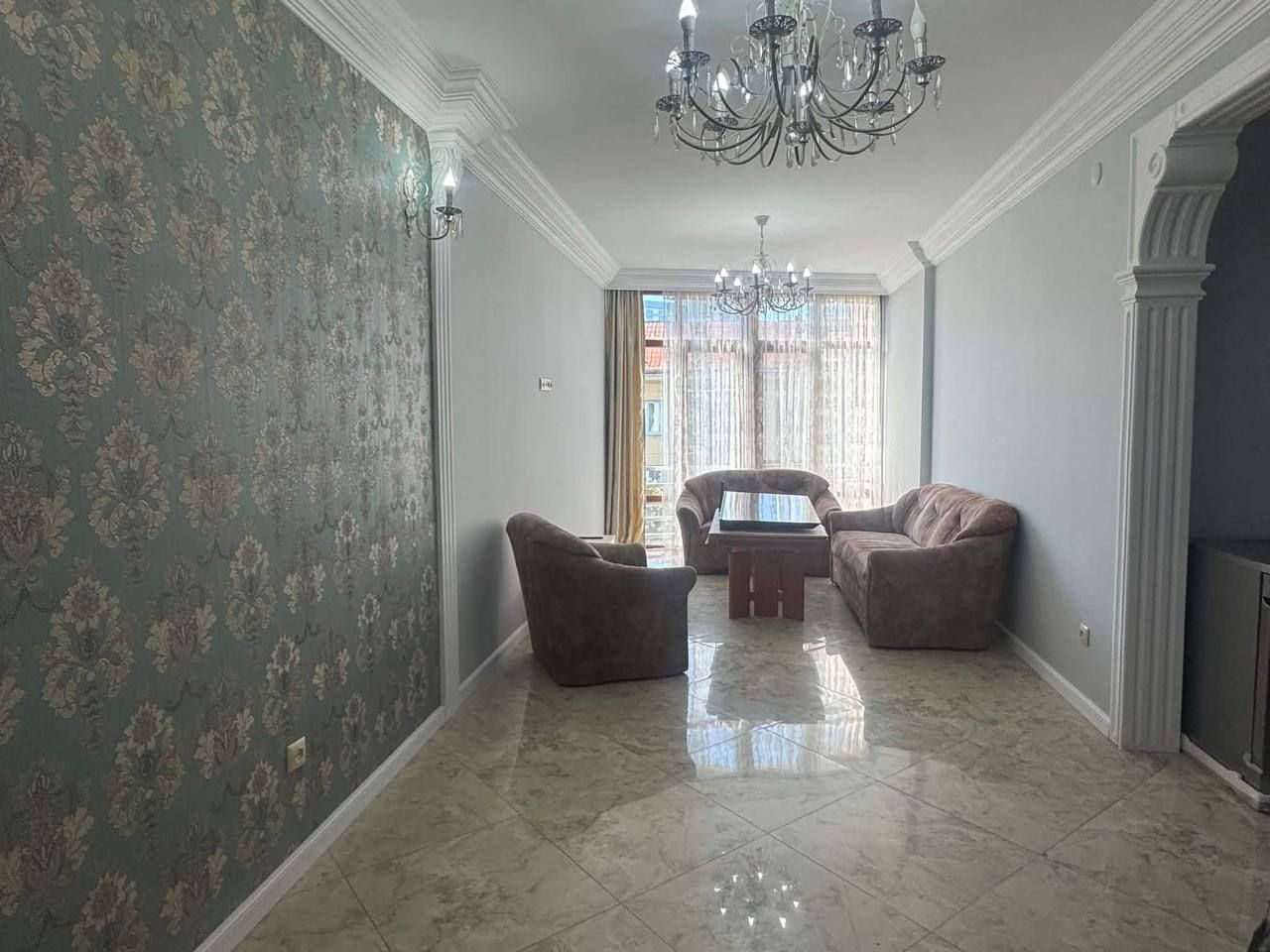 Apartment, 75 m² — St. Gorgiladze, 45