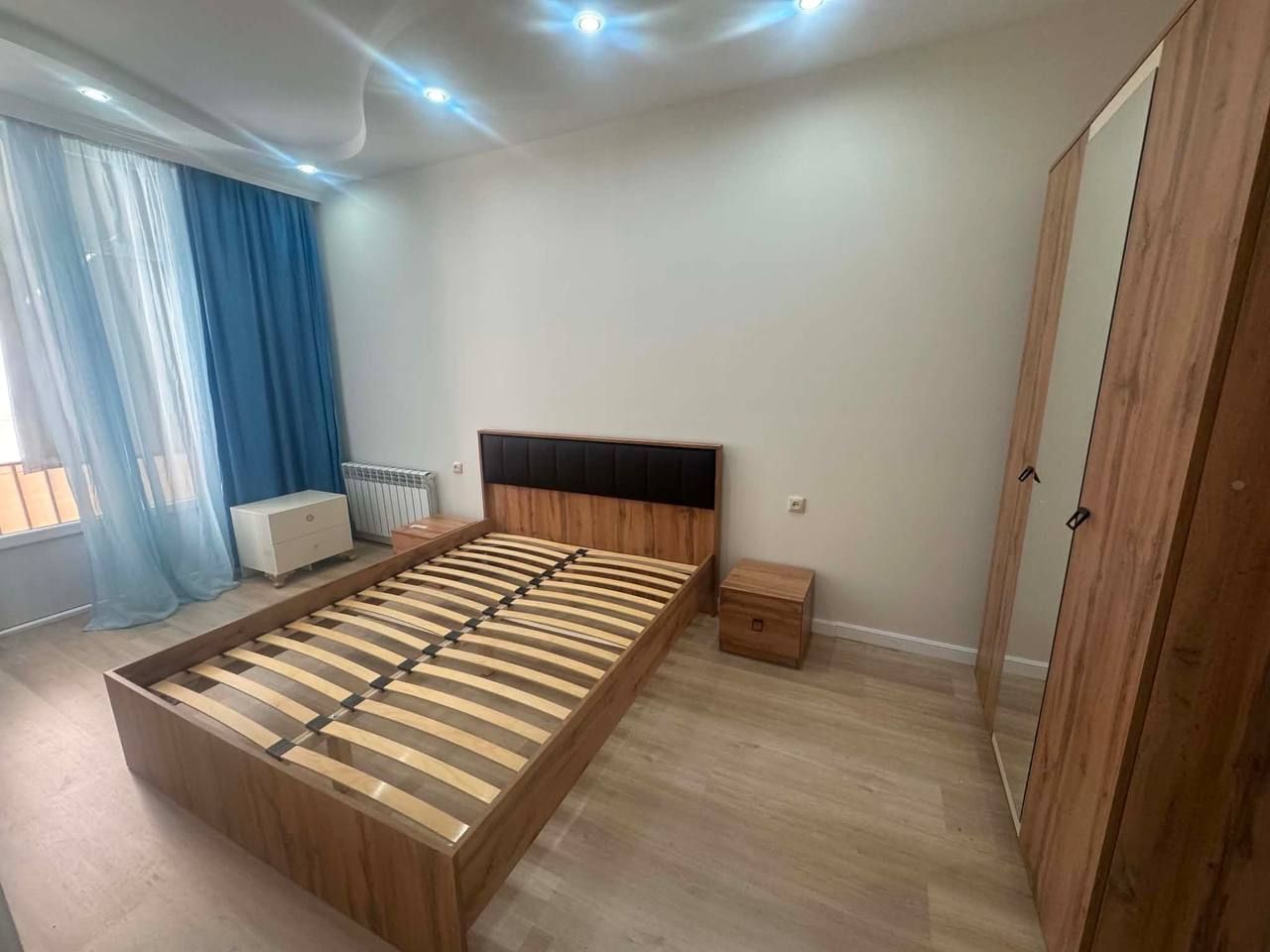 Apartment, 75 m² — St. Gorgiladze, 45