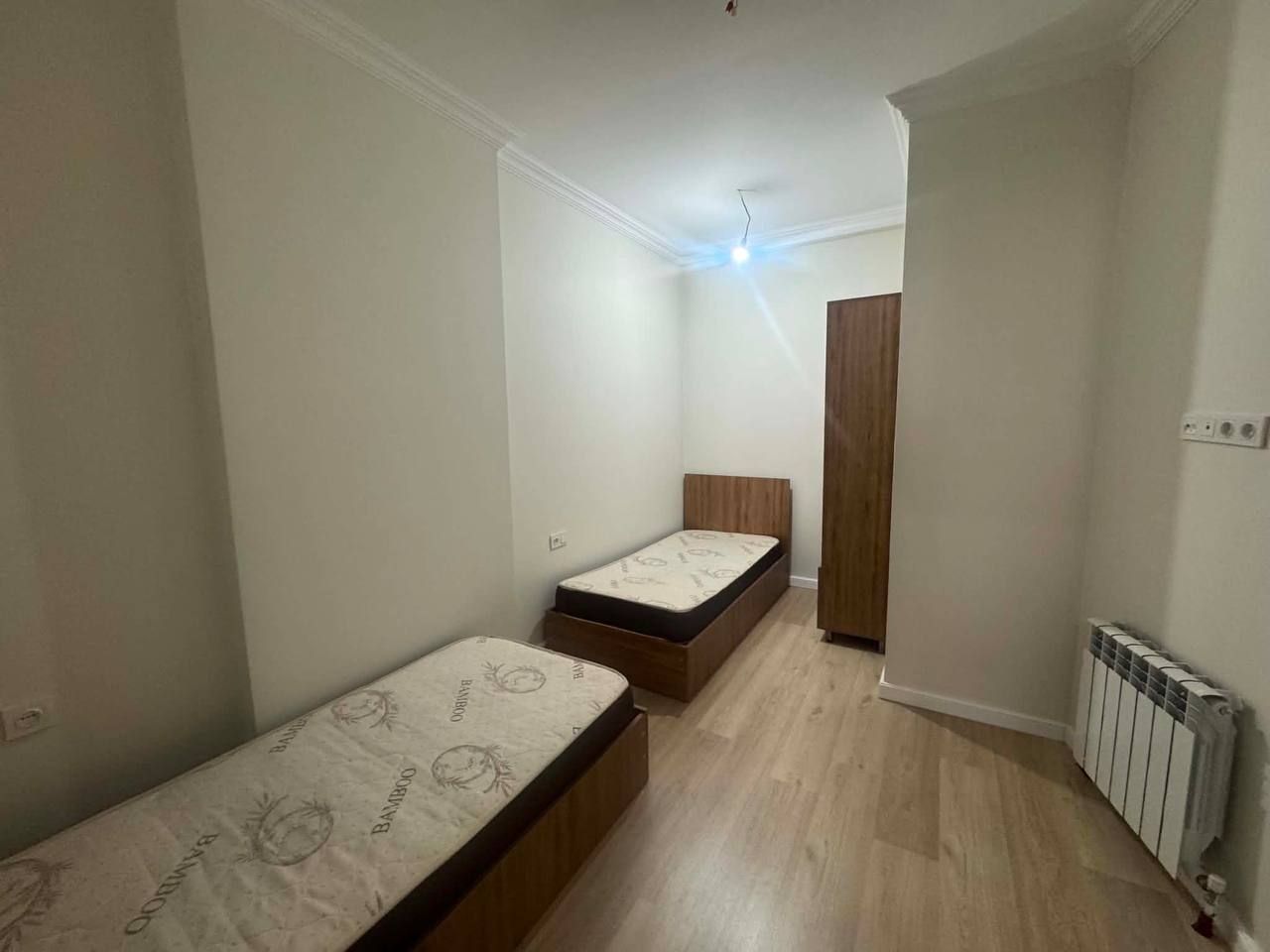Apartment, 75 m² — St. Gorgiladze, 45