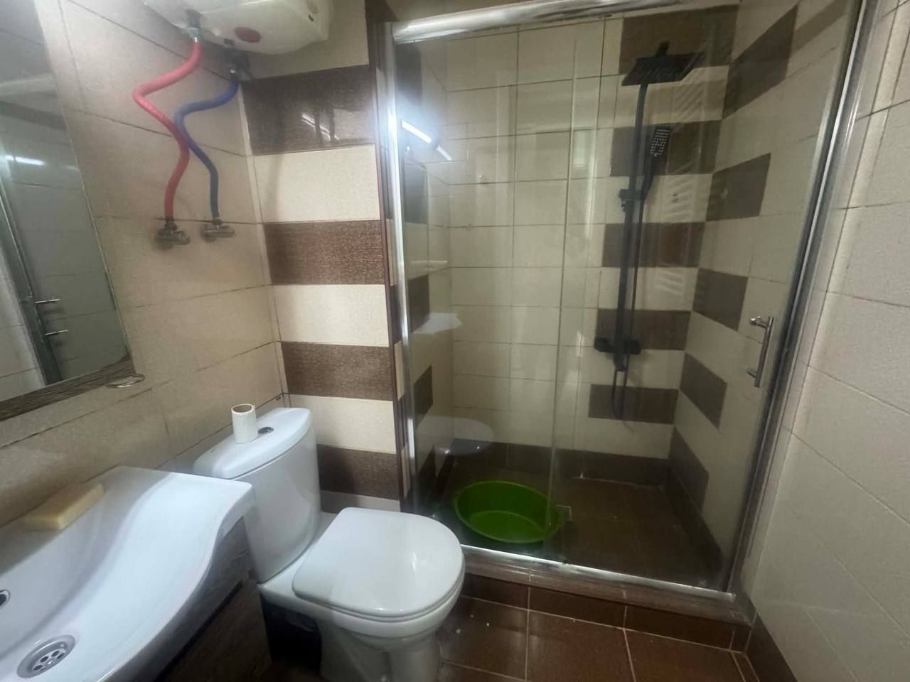 Apartment, 75 m² — St. Gorgiladze, 45