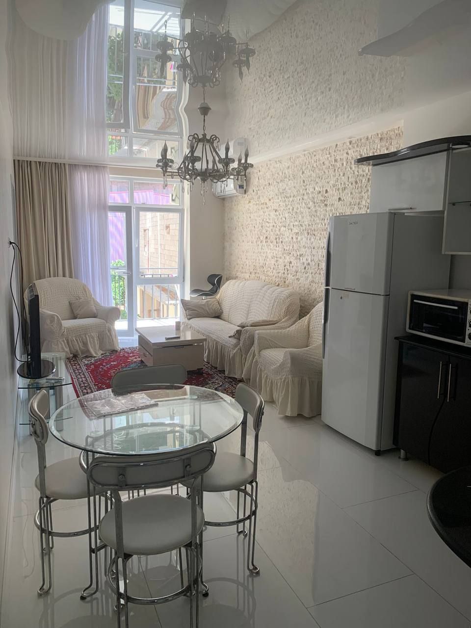 Apartment, 65 m² — St. Brtskenvale, 109