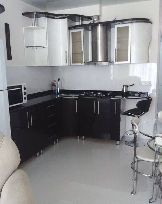 Apartment, 65 m² — St. Brtskenvale, 109