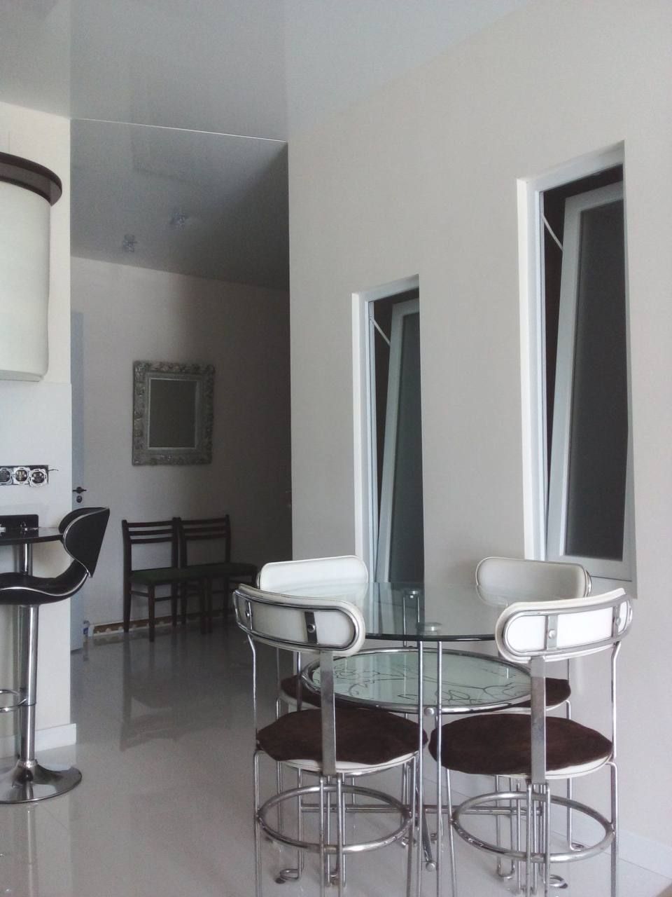 Apartment, 65 m² — St. Brtskenvale, 109