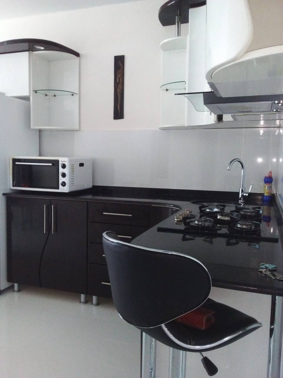 Apartment, 65 m² — St. Brtskenvale, 109