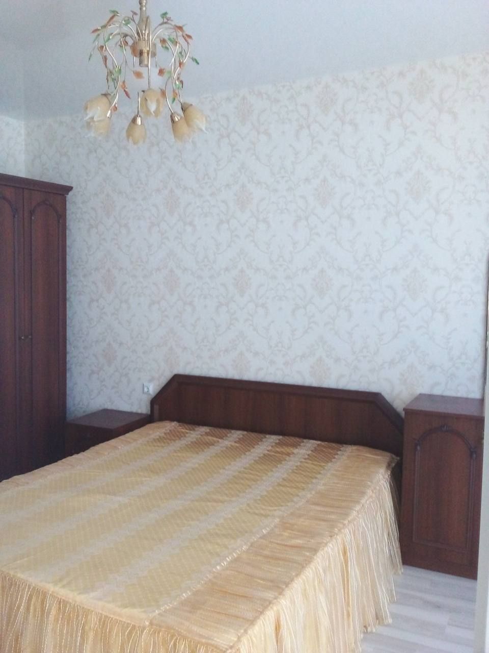 Apartment, 65 m² — St. Brtskenvale, 109