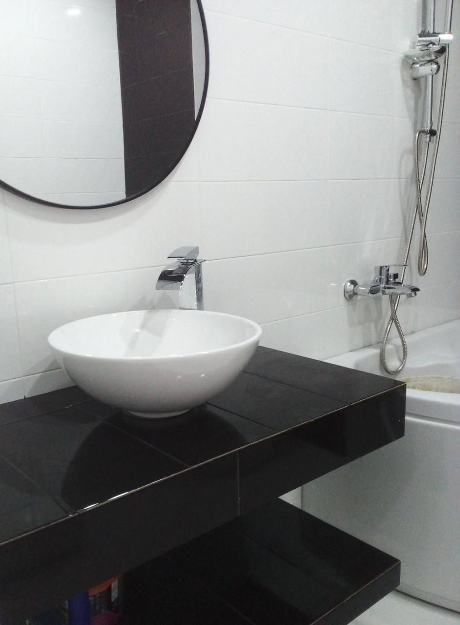 Apartment, 65 m² — St. Brtskenvale, 109