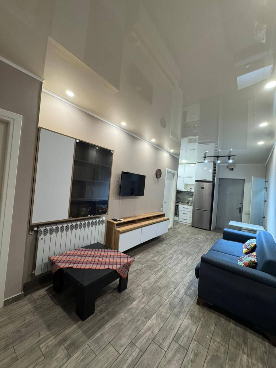 Apartment, 50 m² — St. Lermontova, 75