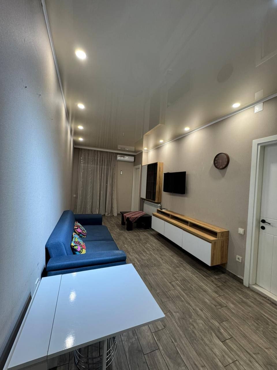 Apartment, 50 m² — St. Lermontova, 75