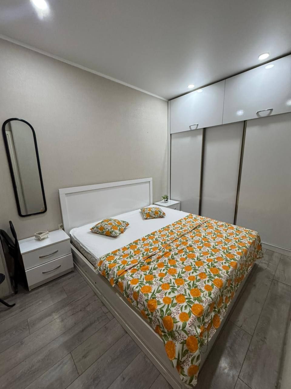 Apartment, 50 m² — St. Lermontova, 75