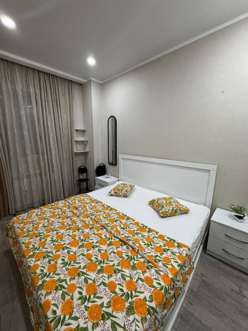 Apartment, 50 m² — St. Lermontova, 75
