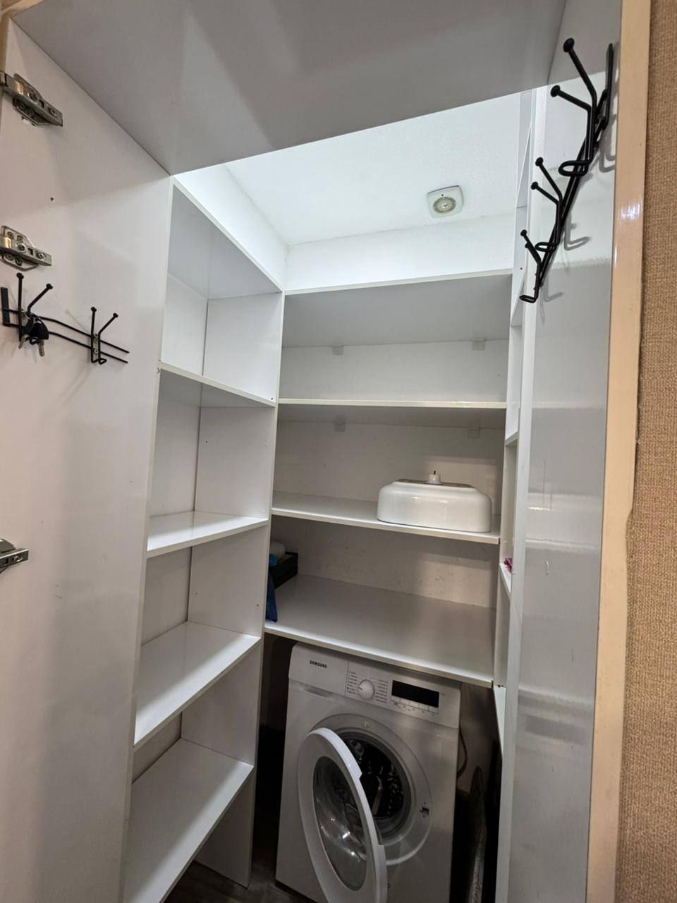 Apartment, 50 m² — St. Lermontova, 75
