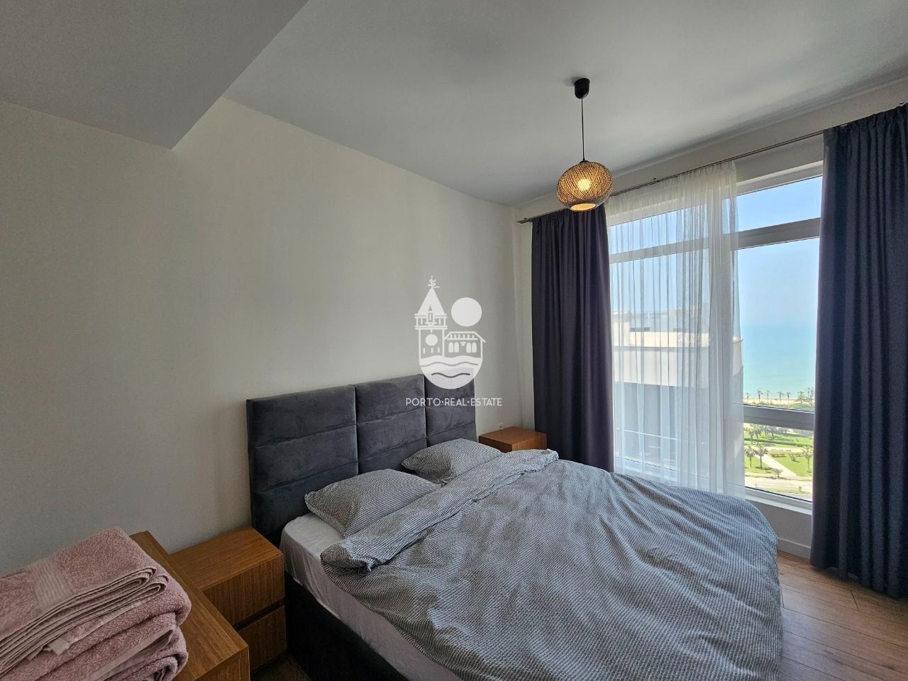 Apartment, 55 m² — St. Lekh i Mariya kachinskiy 5