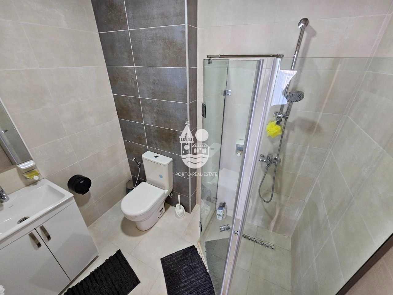 Apartment, 55 m² — St. Lekh i Mariya kachinskiy 5