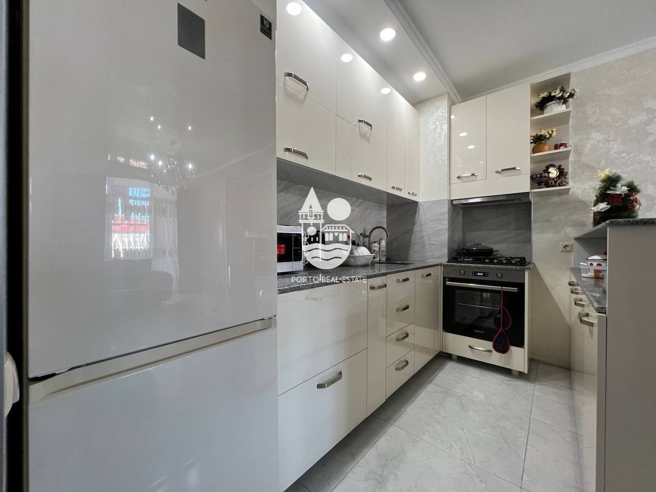 Apartment, 75 m² — St. V. Pshavela 53
