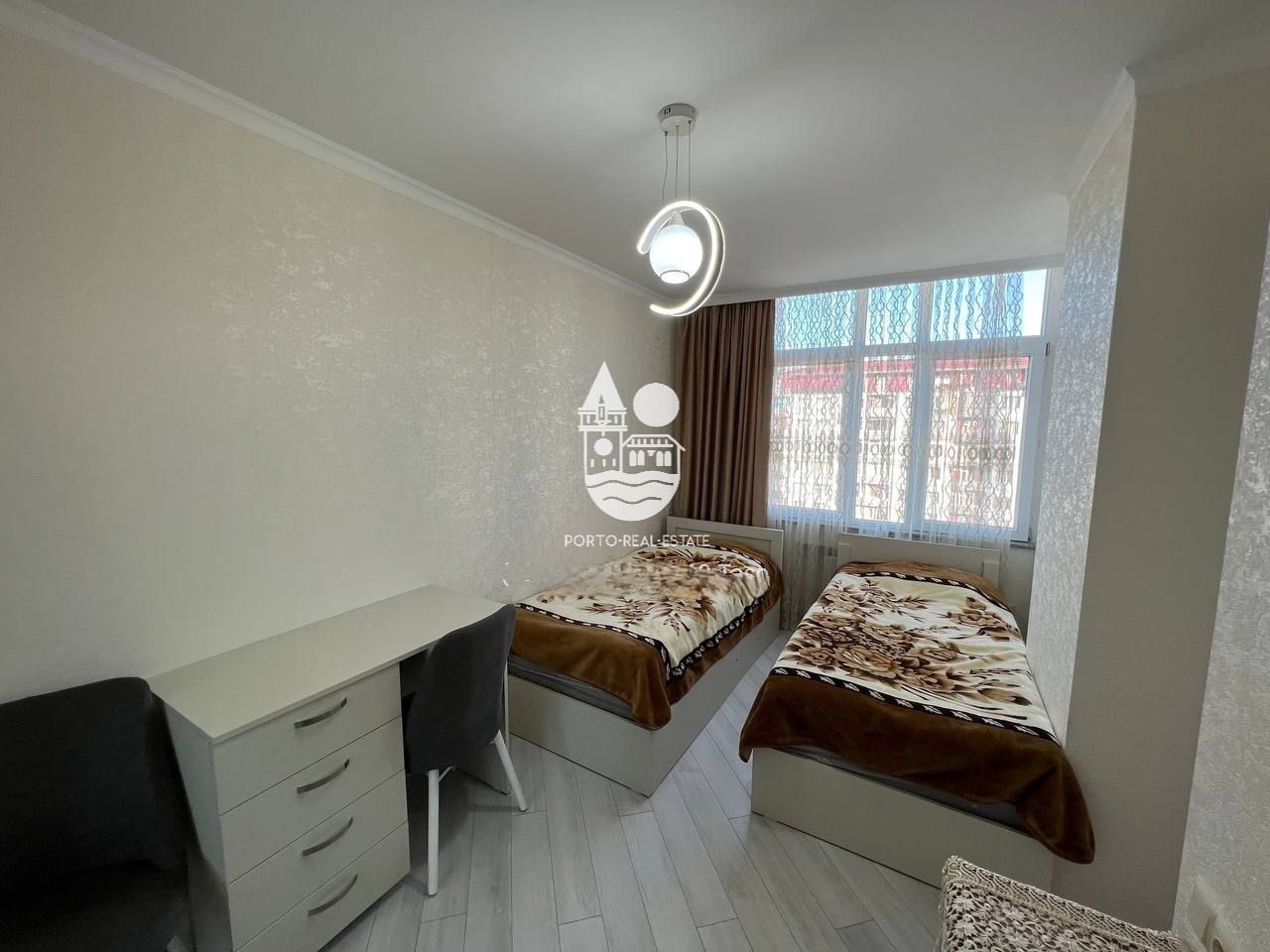 Apartment, 75 m² — St. V. Pshavela 53