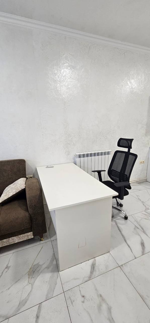 Studio, 30 m² — St. Tabidze 24