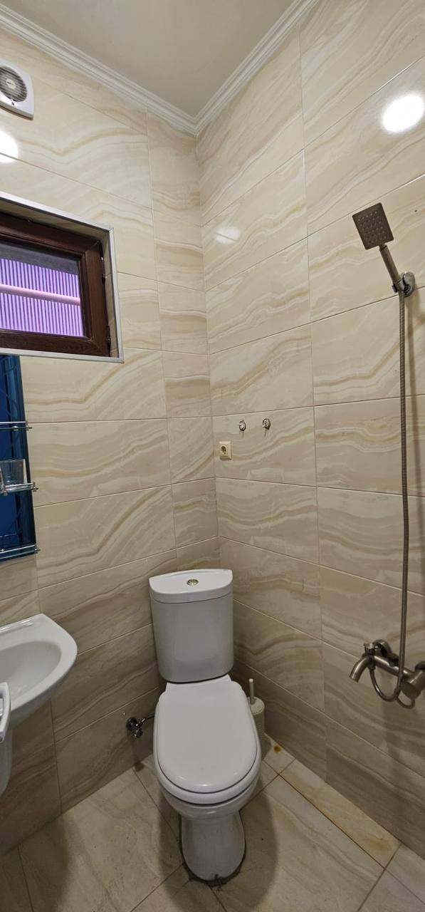 Studio, 30 m² — St. Tabidze 24