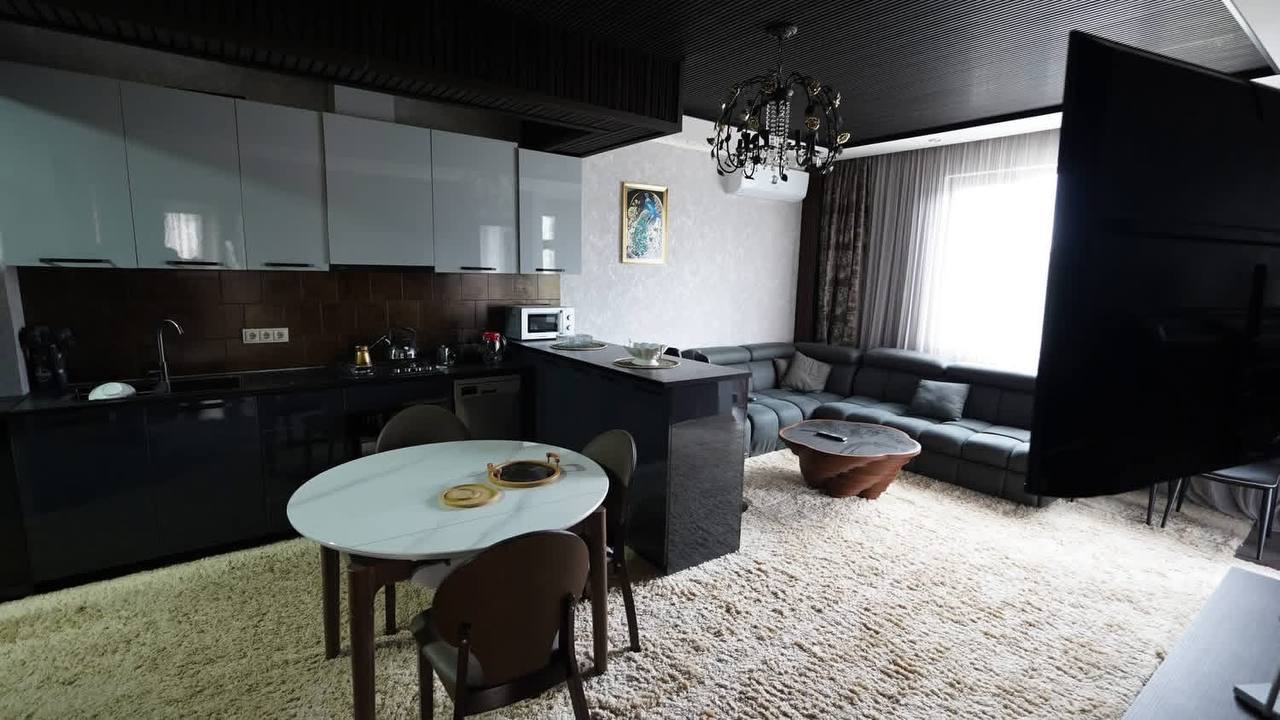 Apartment, 90 m² — St. Aeroportskoe shosse, 212