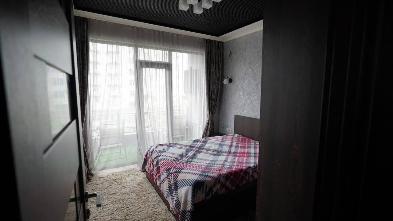 Apartment, 90 m² — St. Aeroportskoe shosse, 212