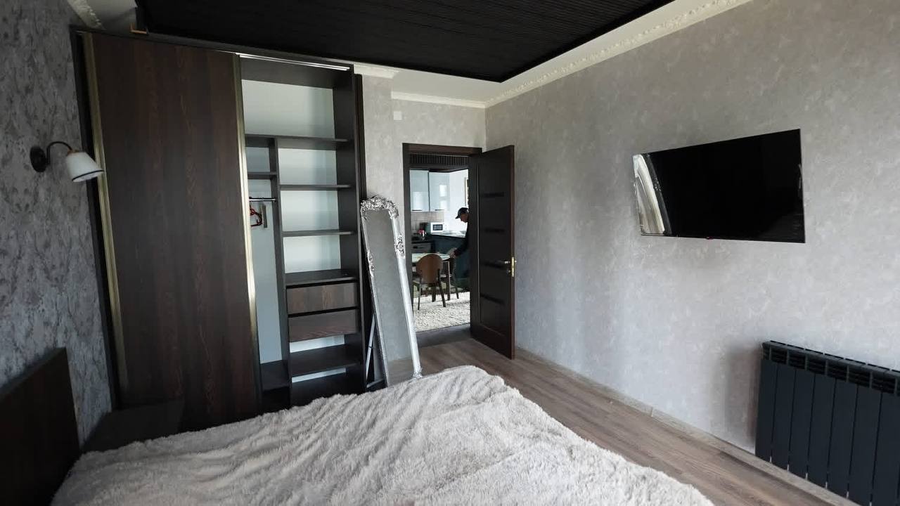 Apartment, 90 m² — St. Aeroportskoe shosse, 212
