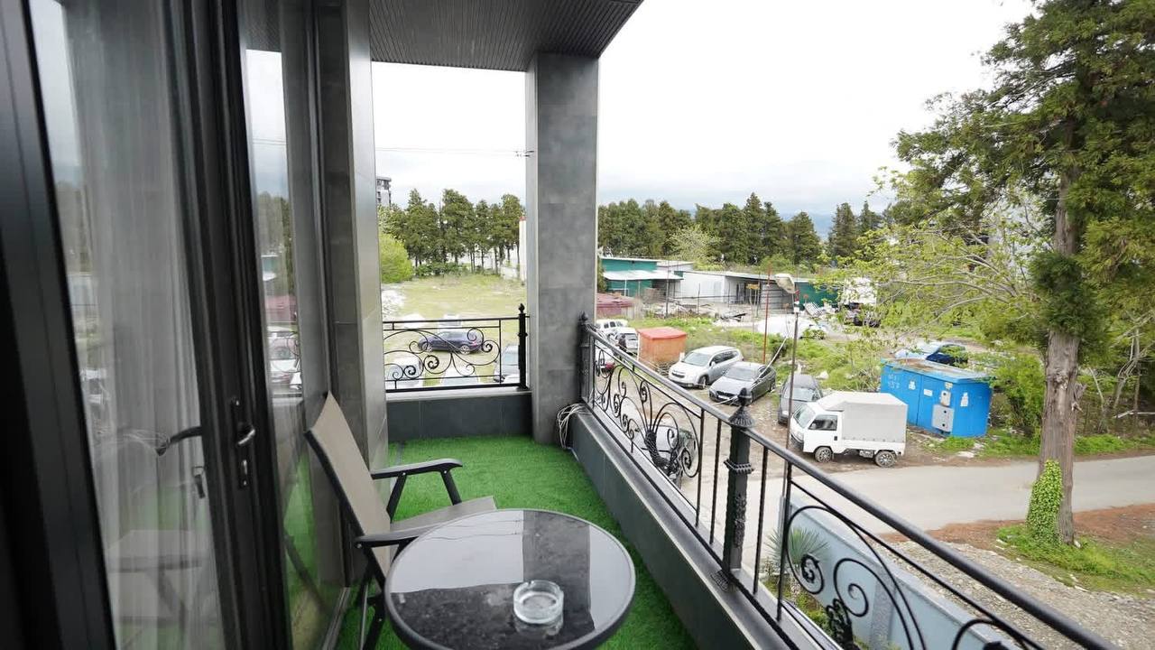 Apartment, 90 m² — St. Aeroportskoe shosse, 212